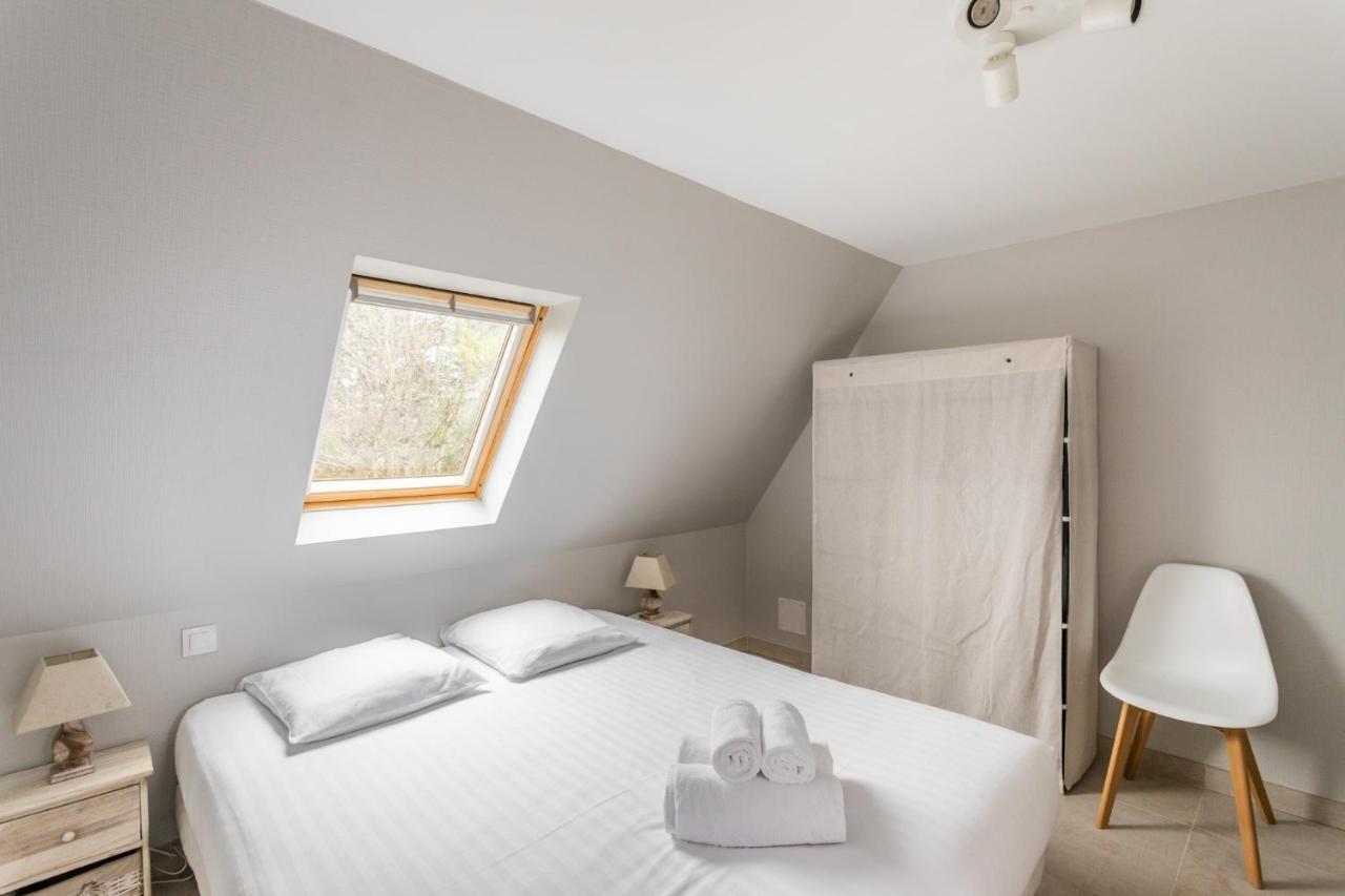 Ar Chadenn - Maison D'Architecte Saint-Cast-le-Guildo Exterior photo